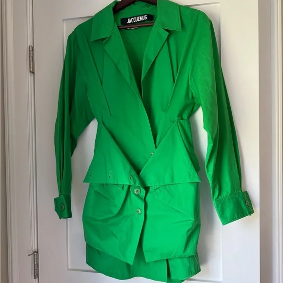 Jacquemus | Dresses | Jacquemus Womens Dress | Poshmark